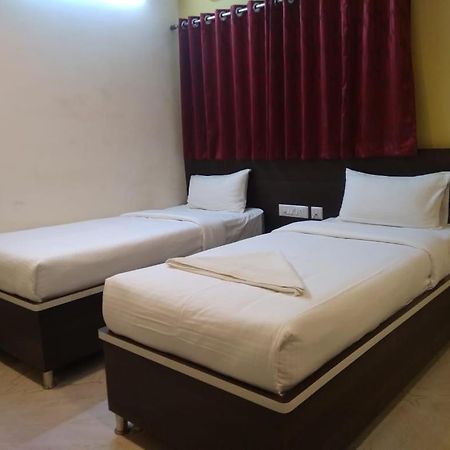 Mk Grande Otel Bangalore Dış mekan fotoğraf
