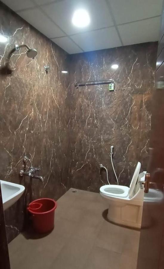 Mk Grande Otel Bangalore Dış mekan fotoğraf
